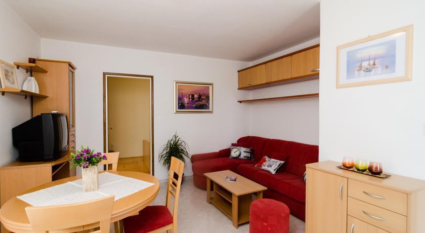 דוברובניק Apartments Maximus מראה חיצוני תמונה