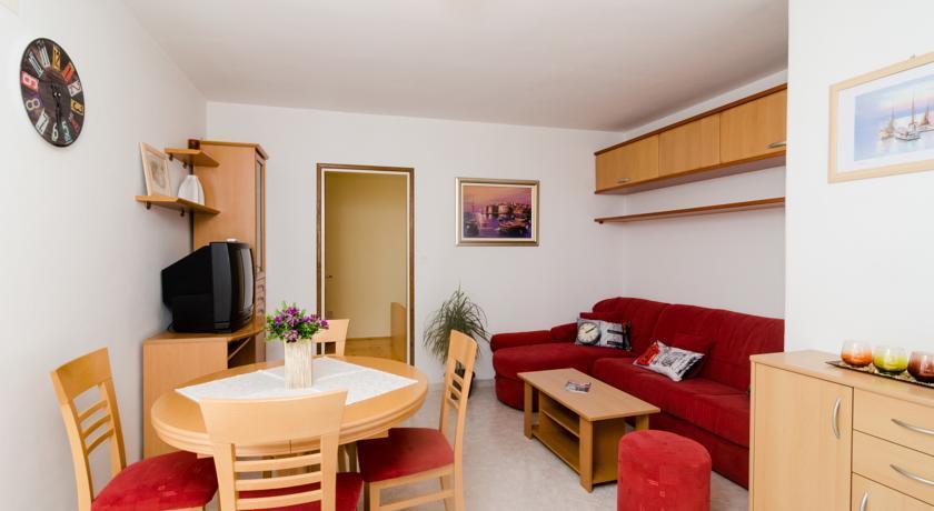דוברובניק Apartments Maximus מראה חיצוני תמונה