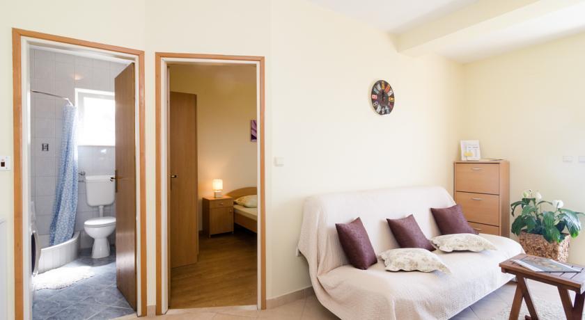 דוברובניק Apartments Maximus מראה חיצוני תמונה