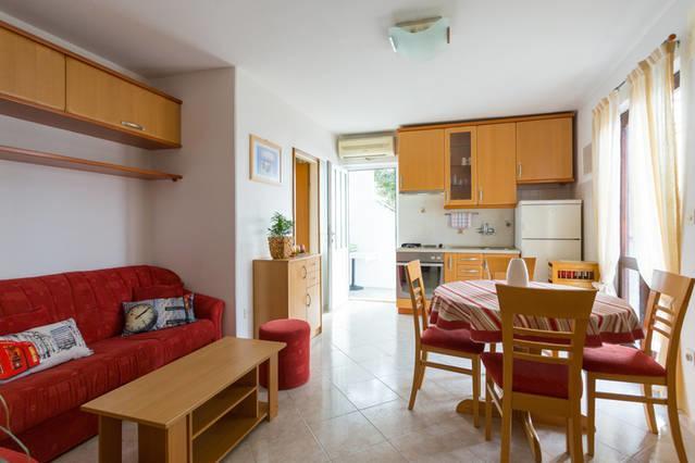 דוברובניק Apartments Maximus מראה חיצוני תמונה