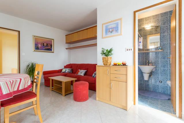 דוברובניק Apartments Maximus מראה חיצוני תמונה