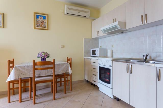 דוברובניק Apartments Maximus מראה חיצוני תמונה