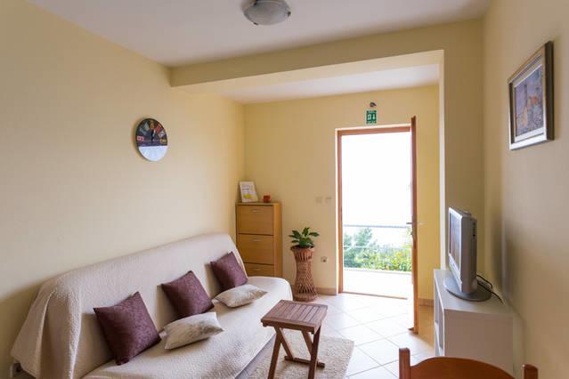 דוברובניק Apartments Maximus מראה חיצוני תמונה