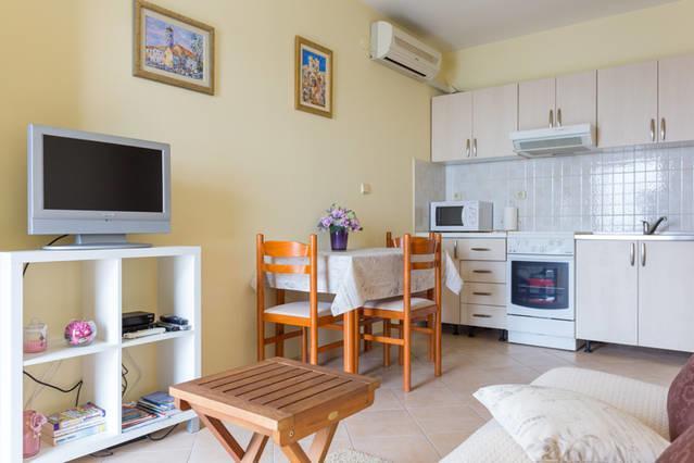 דוברובניק Apartments Maximus מראה חיצוני תמונה