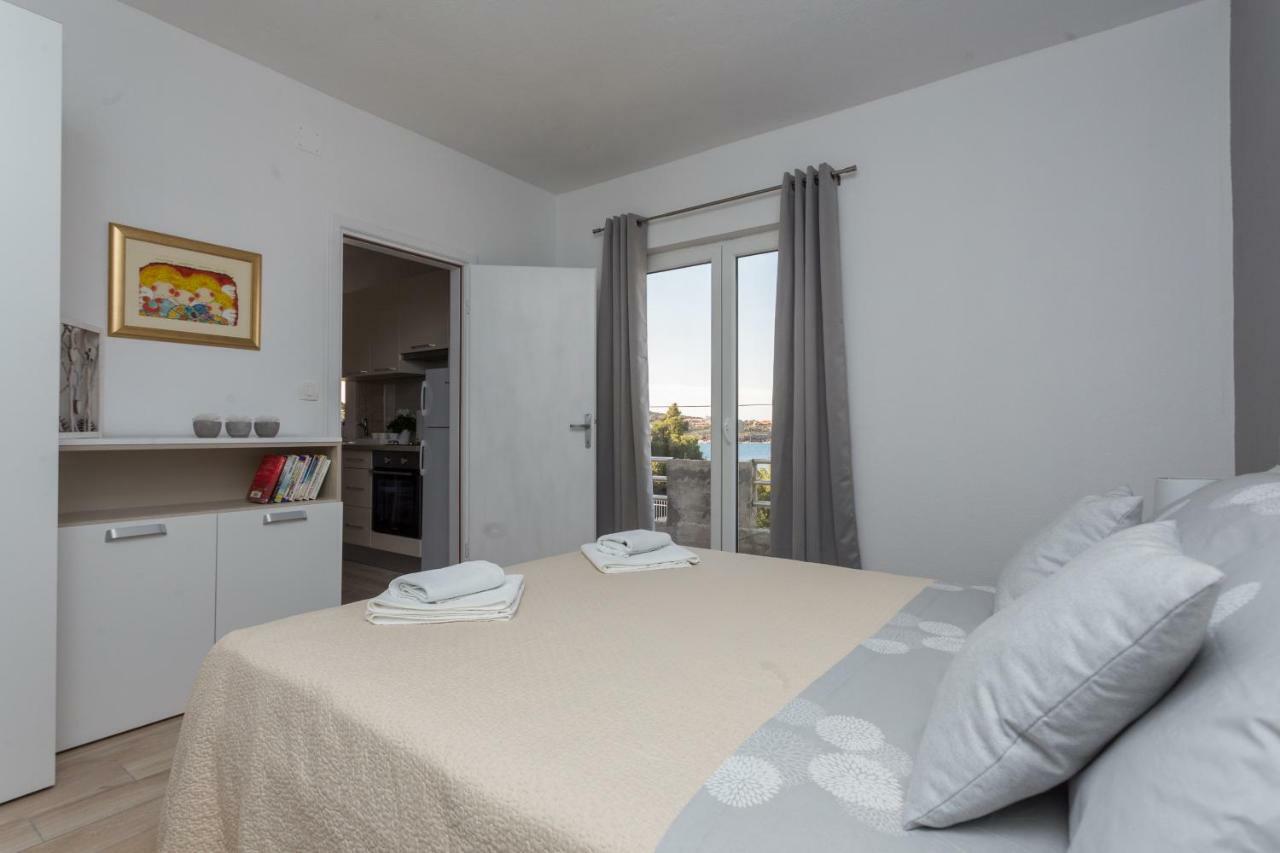 דוברובניק Apartments Maximus מראה חיצוני תמונה