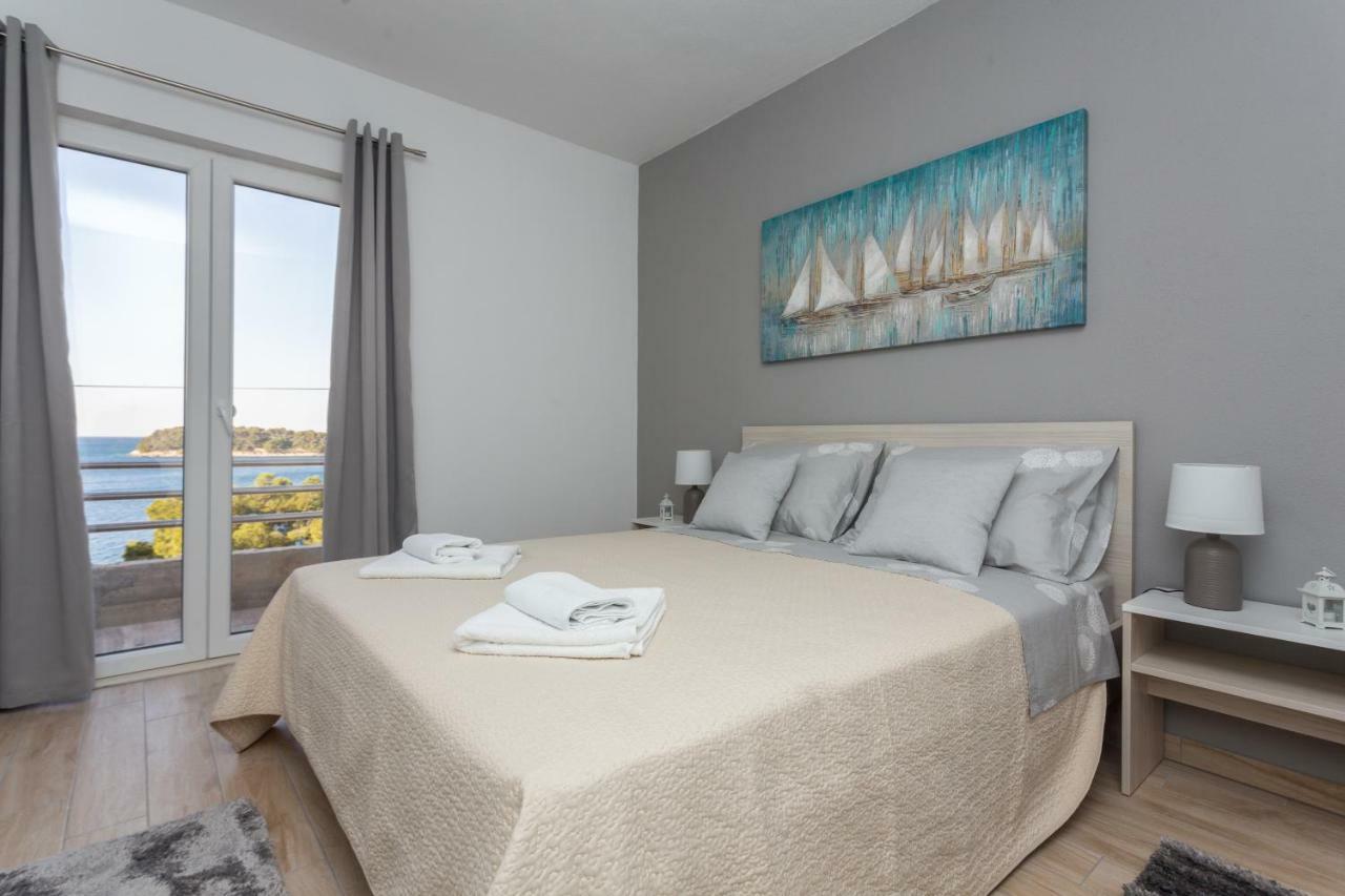 דוברובניק Apartments Maximus מראה חיצוני תמונה