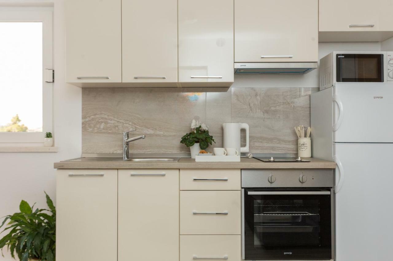 דוברובניק Apartments Maximus מראה חיצוני תמונה