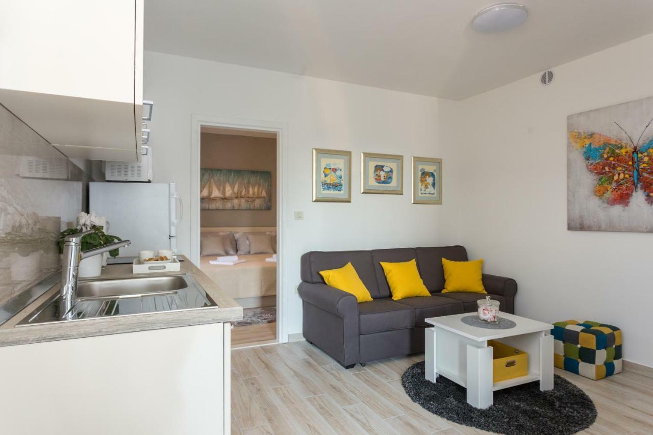 דוברובניק Apartments Maximus מראה חיצוני תמונה