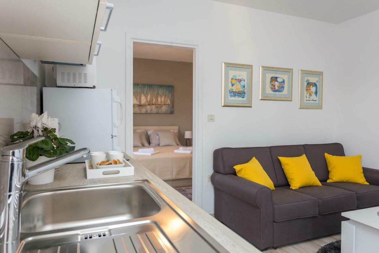 דוברובניק Apartments Maximus מראה חיצוני תמונה