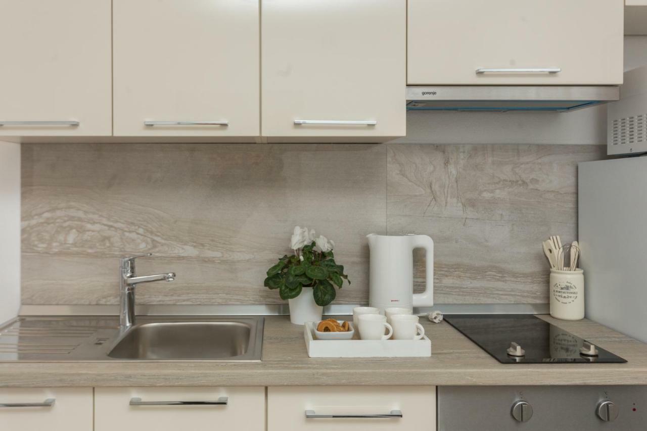 דוברובניק Apartments Maximus מראה חיצוני תמונה