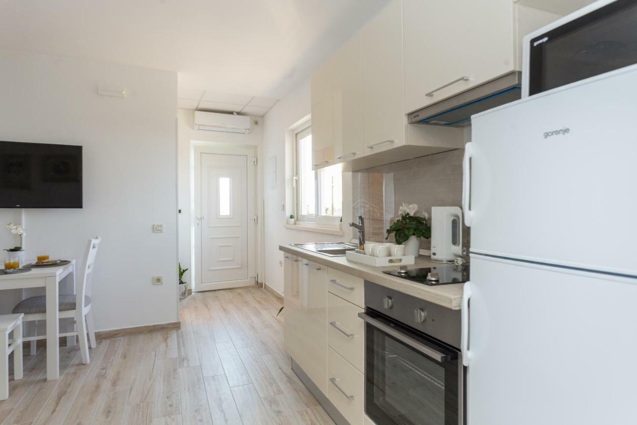 דוברובניק Apartments Maximus מראה חיצוני תמונה