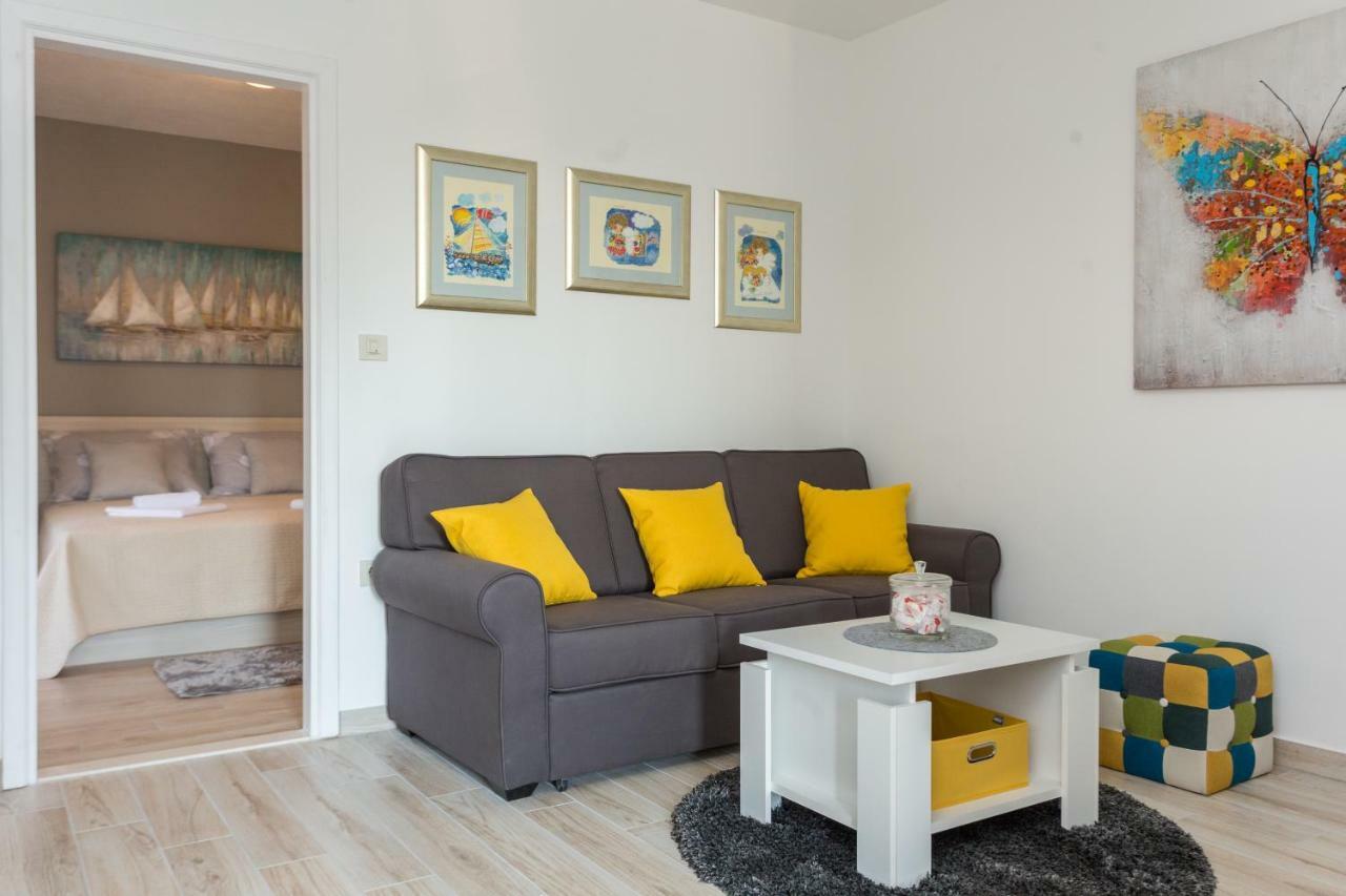 דוברובניק Apartments Maximus מראה חיצוני תמונה