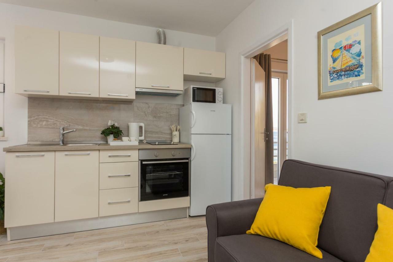 דוברובניק Apartments Maximus מראה חיצוני תמונה