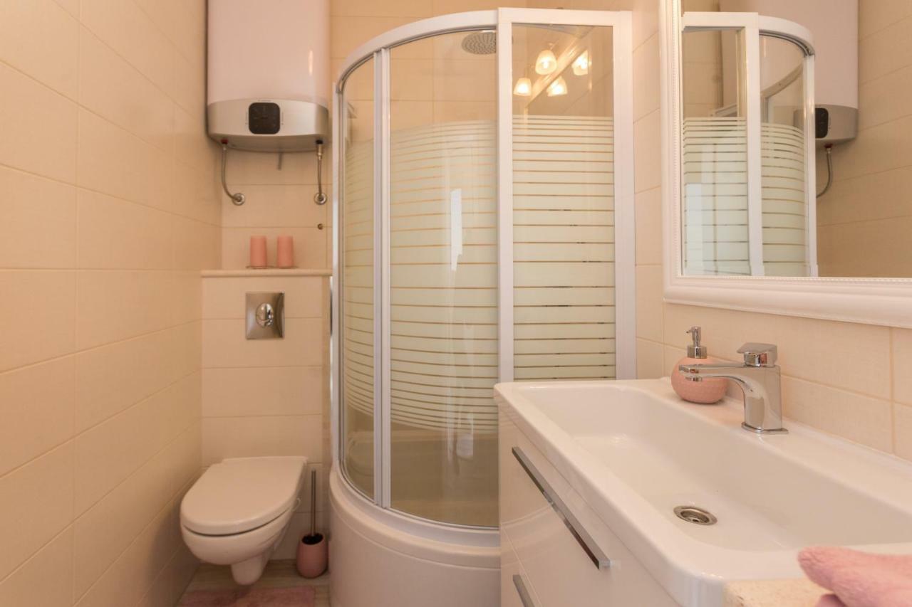 דוברובניק Apartments Maximus מראה חיצוני תמונה